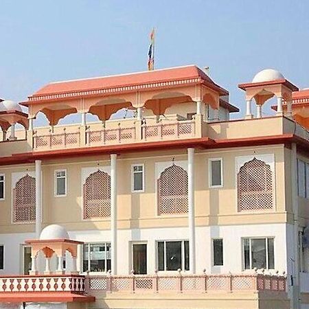 Jain Bhawan Biratnagar Exterior foto