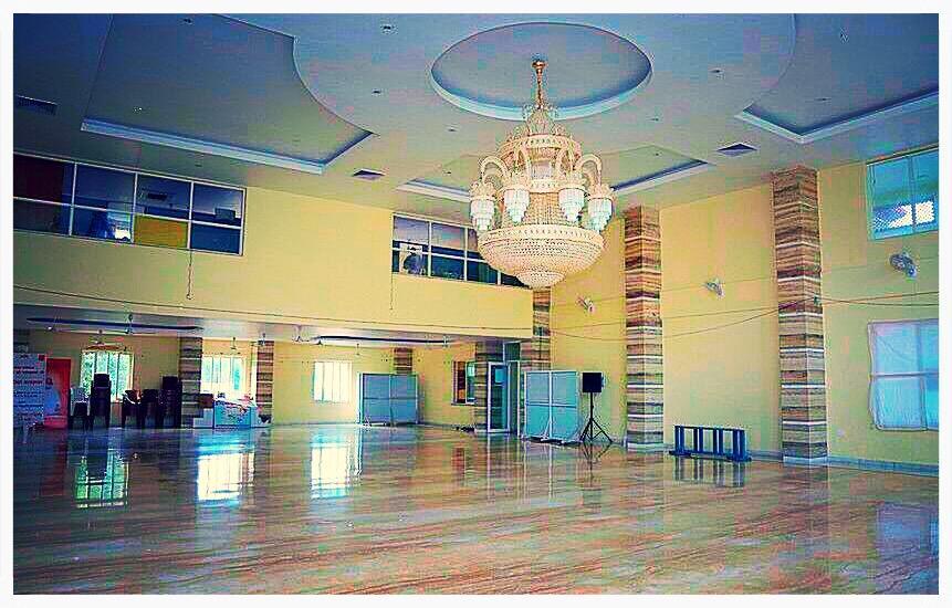 Jain Bhawan Biratnagar Exterior foto